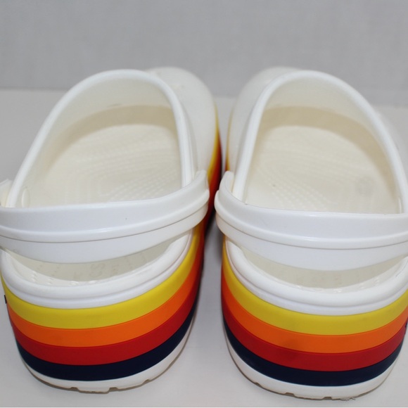 Disney Crocs - Picture 5 of 8